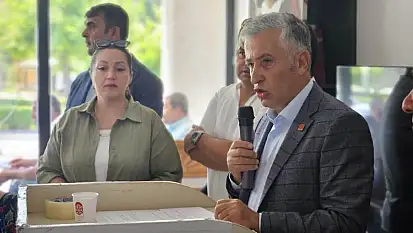Arık: AKP yine gömlek değiştiriyor