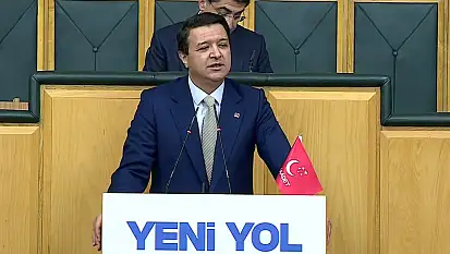 Arıkan'dan Erdoğan'a 'telef tepkisi'