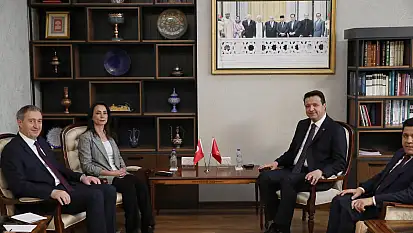 Arıkan: Kaş yaparken göz çıkarmayın!