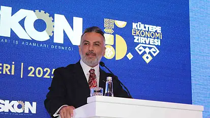 ASKON Genel Başkanı Aydın: 'Gerçek rekabet alın teridir'