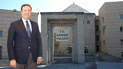 Ataması daha önce iptal edilmişti! Sevilen isim bu kez Kayseri'ye veda ediyor