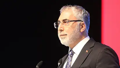 Bakan Kayseri'de net konuştu: Tek can kaybı bile istemiyoruz