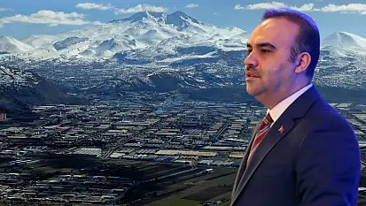 Bakanlık Kayseri'den neden 19 milyar TL bekliyor!
