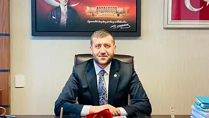 MHP'li Vekil Kayseri'de 150 bin kişiyi ilgilendiren konuyu meclise taşıdı