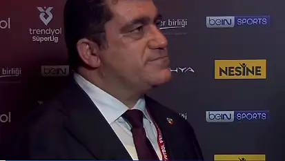 Başkan Açıkalın müjdeyi verdi