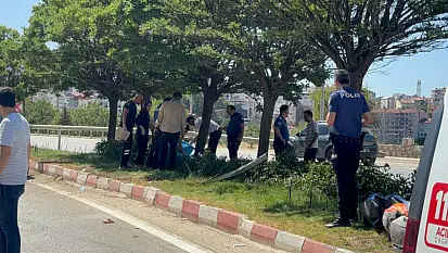 Başkan duyurdu! Müdürün acı günü
