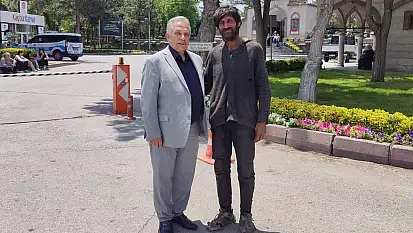 Başkan İsmal'i unutmadı!