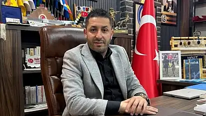 Başkan Yağmur: 'Buyurun meydana'