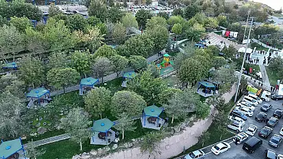 Bayramda oraya gidecekler dikkat! Saati değişti