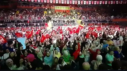 Bayramın 3'ncü günü Kayseri'de şenlik var