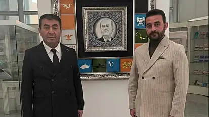Belediyede dikkat çeken gelişme! Müdür işi bıraktı