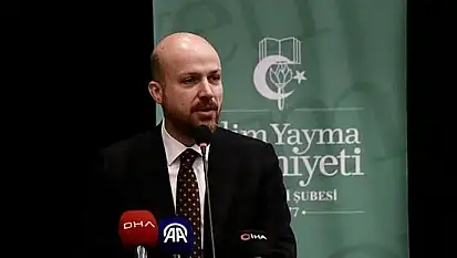 Bilal Erdoğan Kayseri'de kimi ziyaret edecek?