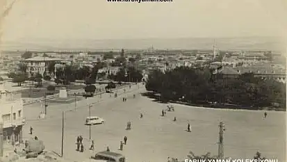 Kayseri'de o tarihte 19 bin 870 kadın neden dul kaldı? İşte acı gerçek