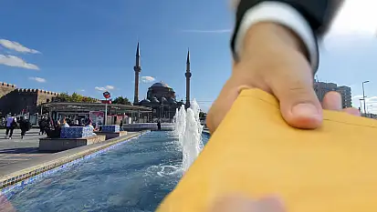 Bir bu eksikti! Kayseri'ye de uyarı geldi, kurye ile gelen kapalı zarfa dikkat, dolandırıcılar bunu da yaptı
