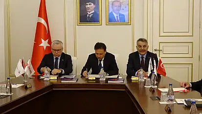 Bölgesel kalkınmaya 6,9 milyar TL yatırım