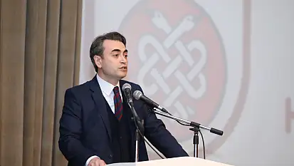 'Bu işlerin dünyada da hesabının görüleceğine inanıyoruz' diyen Kayseri Tabip Odası Başkanı: Allah bizleri bağışlar mı bilmem!