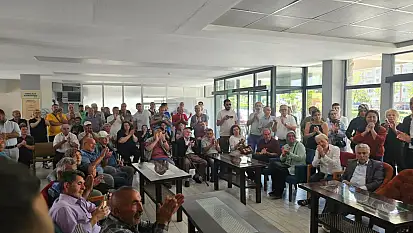 CHP'den Kayseri'nin o mahallesinde halk buluşması!