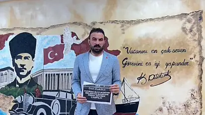 CHP'den o başlıklara suç duyurusu!