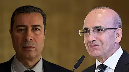 CHP Kayseri İl Başkanı Keskin'den Bakan Şimşek'e tepki
