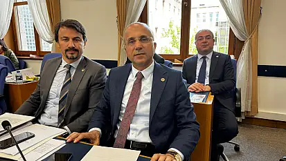 CHP Kayseri Milletvekili Genç: Ordu biatla değil hukukla yürür