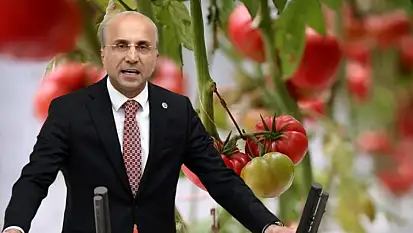 CHP'li Genç sordu: Zehirli ürünler iç piyasaya mı sunuluyor?