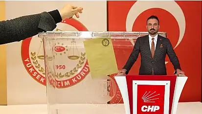 CHP'li Ünalmış'tan hodri meydan: Getirin sandığı