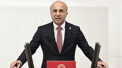 CHP Milletvekilinden iktidara faiz tepkisi