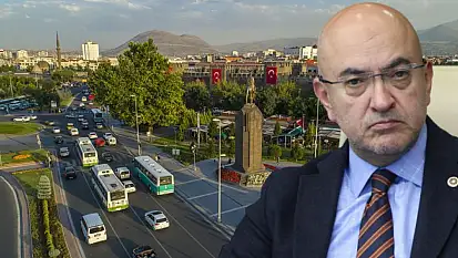 Cıngı: Kayseri'de Dııt Dıııttt sesleri çıkartarak yürüyen yaratığa rastlayabiliriz