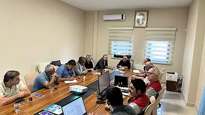 'Çok boş bir piyasa var' demişti! Kayseri'de Hürmetçi, Dokuz Pınarlar, Mancusun, Sindelhöyük için harekete geçtiler