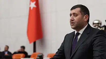 Cumhur İttifakı'nın ortağı MHP'nin Kayseri Milletvekilinden 'tampon' çıkışı!