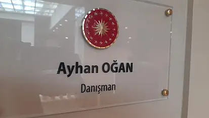 Cumhurbaşkanı Erdoğan'ın Kayserili Danışmanı, Kayseri'de kime kızdı!