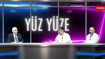 Cumhurbaşkanına yakın Kayserili isim 'FETÖ'cülere af çıkar mı?' sorusuna bakın ne yanıt verdi?