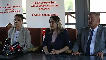 Kayseri'de ilk kez Develi'ye açılacak