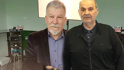 Dikkat çeken çıkış: Biz yakışanı yaptık, ama bugün yapılmıyor! O günlerin en büyük şahidi Bekir Yıldız'dır!