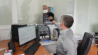 Dikkat! Milyonlarca kişiyi ilgilendiriyor, Kayseri'de bugün ödemeyen yandı! Günlük ek cezası var