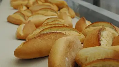 Ekmek zammına karşı Kayseri'nin o ilçesinde dikkat çeken gelişme!