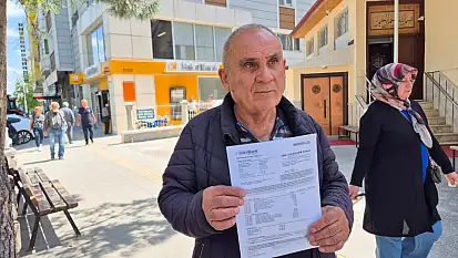 Emekli esnafı, Kayseri'de kim dolandırdı?