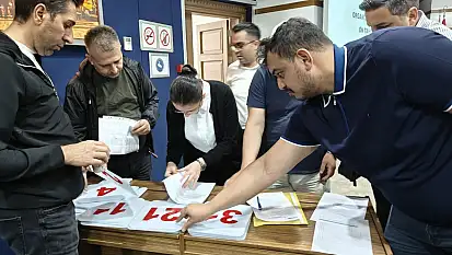 Erciyes OSB'de dev ihale gerçekleşti!