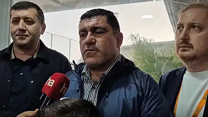 Ersoy ve Açıkalın'dan taraftara çağrı: Tribünleri dolduralım!