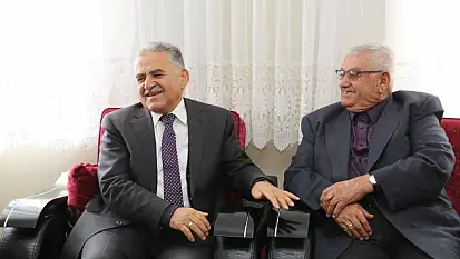 Eski Başkan hayatını kaybetti