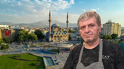 Eskişehir'de herkes Kayserili Bekir'i konuşuyor! Bakın ne yaptı?