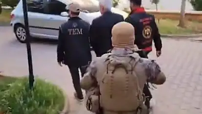FETÖ'nün finans ve iletişim ağına operasyon