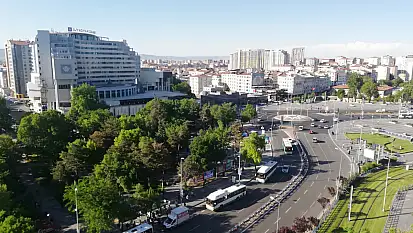 Flaş karar! Kayseri'de Kurban Bayramında o banka şubeleri açık olacak! İşte nedeni
