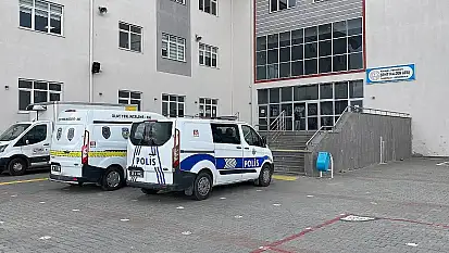 Flaş! Okulda öğretmeni vuran kadının cezası belli oldu