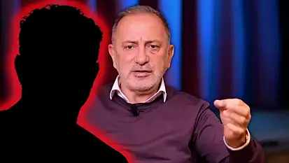 Gazeteci Fatih Altaylı, MHP'li hangi Kayseri Milletvekilini, ne için örnek verdi!