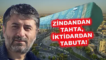Gazeteci Osman Çiftci yazdı: Meğer o ismi zehirlemişler