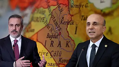 Genç'ten Dışişleri Bakanlığı'nın 'düşük olasılık' yanıtına tepki