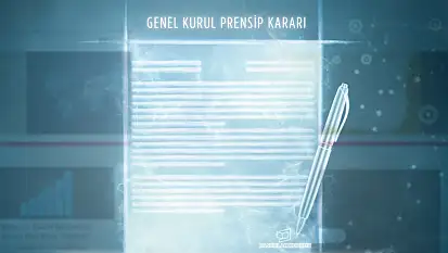 Genel kurul çağrılarına 'Resmi'yet geldi