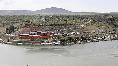 Günler kaldı! Kayseri'de müzik, eğlence ve macera dolu festival başlıyor