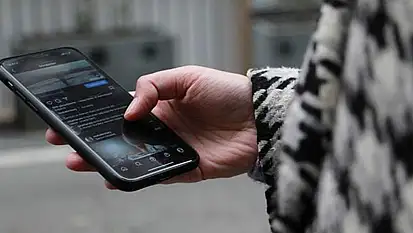 Hakim karar verdi: Cep telefonu silah sayıldı